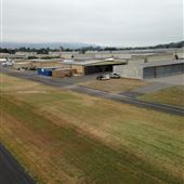 Sonoma Skypark Airport