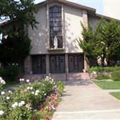 St Eugene's Catholic Cathedral