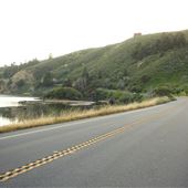 Highway 1 - Central Coast corridor