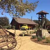 Old Creek Ranch Winery