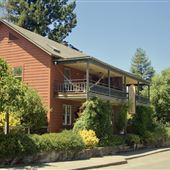 Boonville Hotel