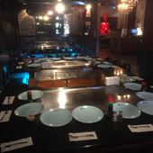 Kisho Japanese Restaurant - Cho Cho San Restaurant Group