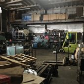M&K  Manufacturing
