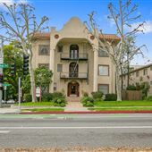 Marengo Apartments