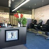 Atelier Nail Bar