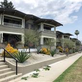 Lincoln Heights Villas, LLC