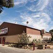 San Bernardino County Fair - 28th DAA