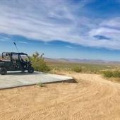 Yucca Valley Scenic Overlook