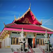 Wat Thai Temple