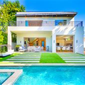 Bellagio Villa