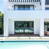 Dream Villa