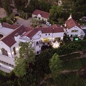 Park Hill Estate