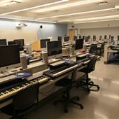 Los Angeles City College - LACC