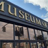 Los Angeles Museum of Love