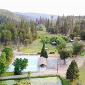 Camp Tawonga