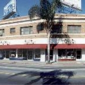 Downtown Santa Ana