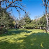 Oak Canyon Ranch