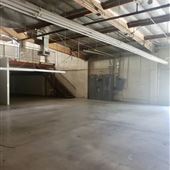 Van Nuys Industrial