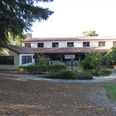 Unitarian Universalist Church of Studio City