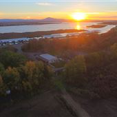 Delta Bay Marina