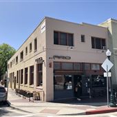 Alexander Building