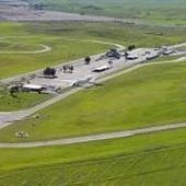 Thunderhill Raceway Park