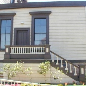 Fallon House Historic Site