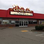 Prime Cinemas Red Bluff
