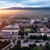 SLAC National Accelerator Laboratory