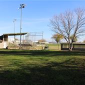 John R Trainor Park