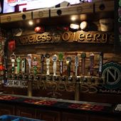 Shameless O'Leery's Irish Pub