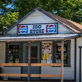 Igo Store