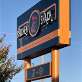 The Chicken Shack
