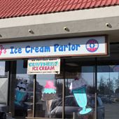 J's Ice Cream Parlor