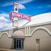 Country Bowl