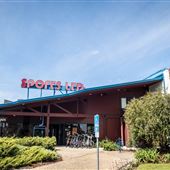 Sports LTD.