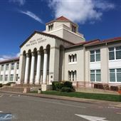 University Preparatory School