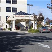 Shasta Regional Medical Center