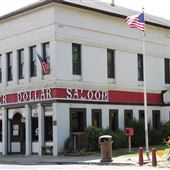 Silver Dollar Saloon
