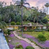Stunning Riverside Mid Century Modern Home