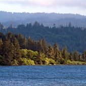 Harry A. Merlo State Recreation Area (SRA)
