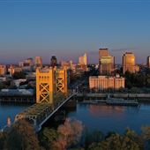 Sacramento Skyscraper