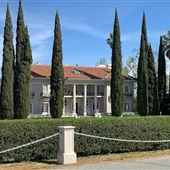 Delta Homes