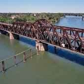 I Street Bridge