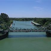 Walnut Grove Bridge