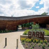Drake's: The Barn