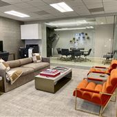 Century City Office with Views