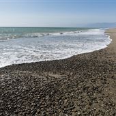 Mandalay State Beach (SB)