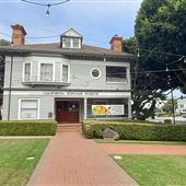 California Heritage Museum