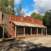 Santa Clarita Movie Ranch